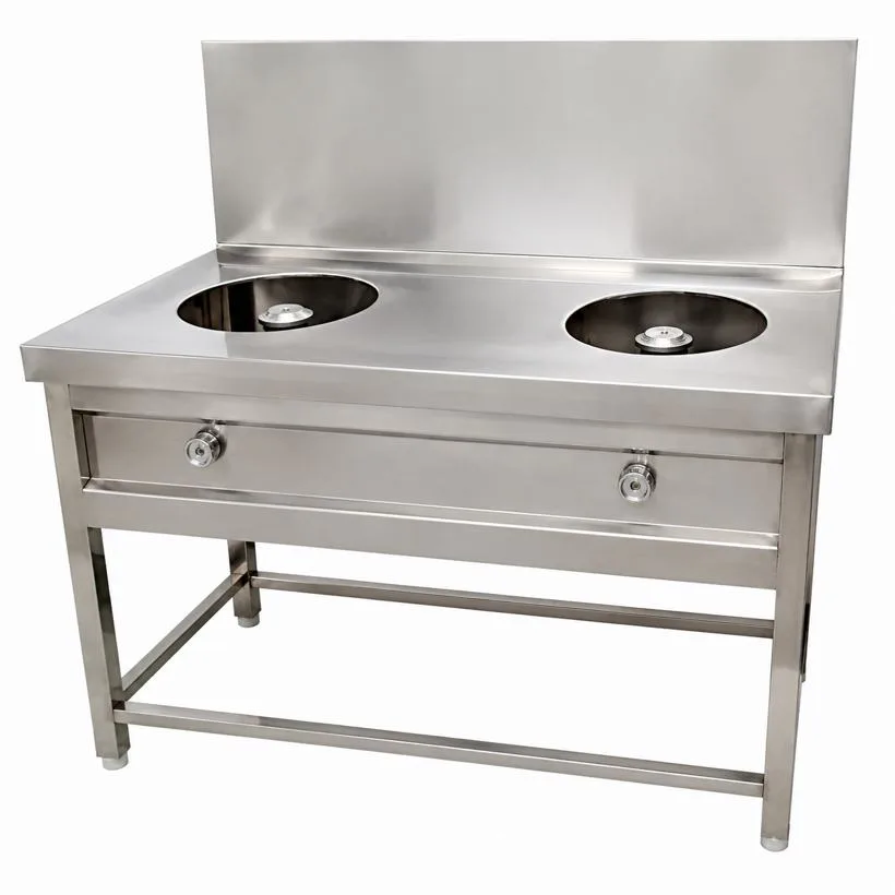 Modern Kitchen Equipments equipment photo