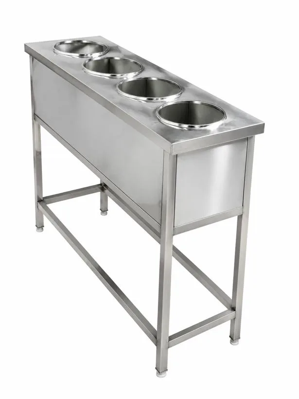 Modern Kitchen Equipments equipment photo