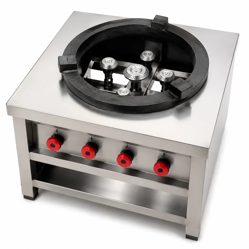Modern Kitchen Equipments equipment photo