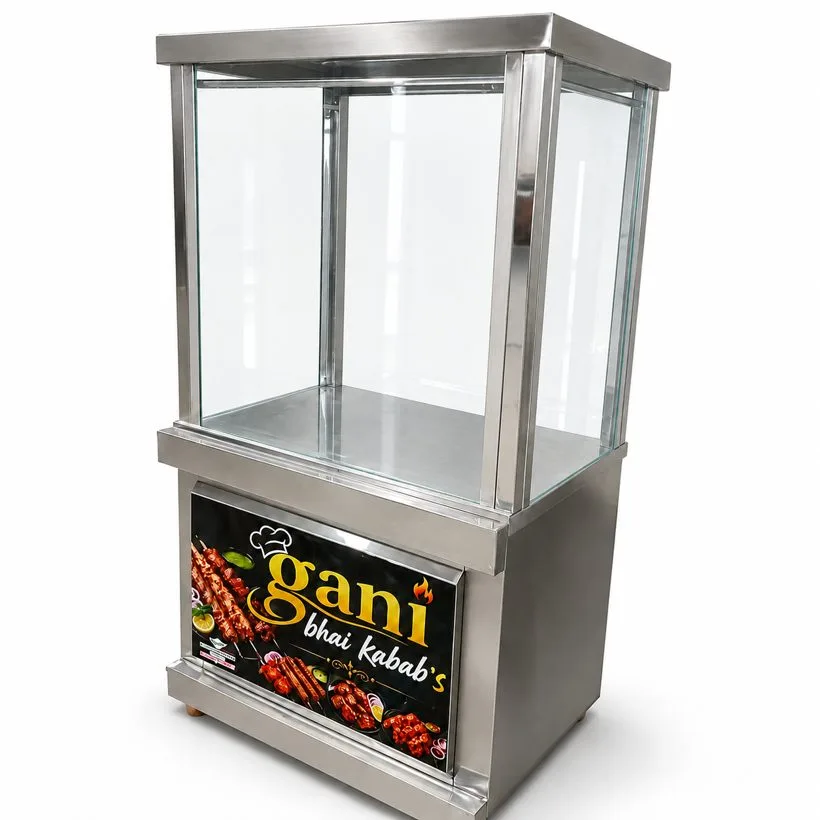 Complete Commercial Kitchen Projects - Modern Kitchen Equipments