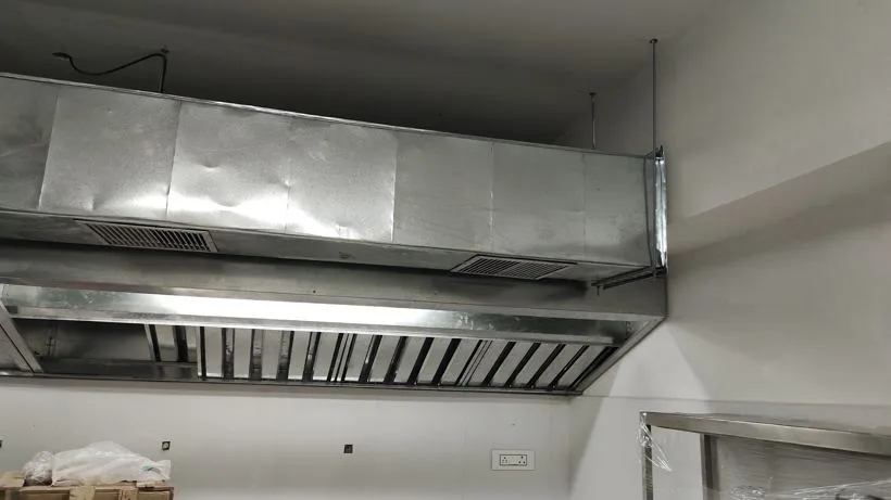 Modern Kitchen Equipments equipment photo