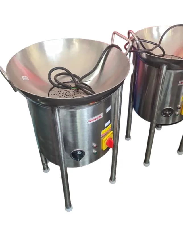 Food Processing Machines - Modern Kitchen Equipments
