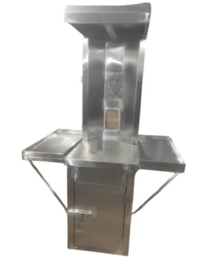 Modern Kitchen Equipments equipment photo