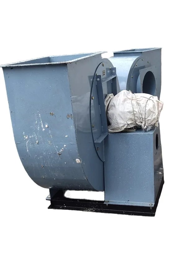 Exhaust Blower – 5 HP - Modern Kitchen Equipments Balkampet