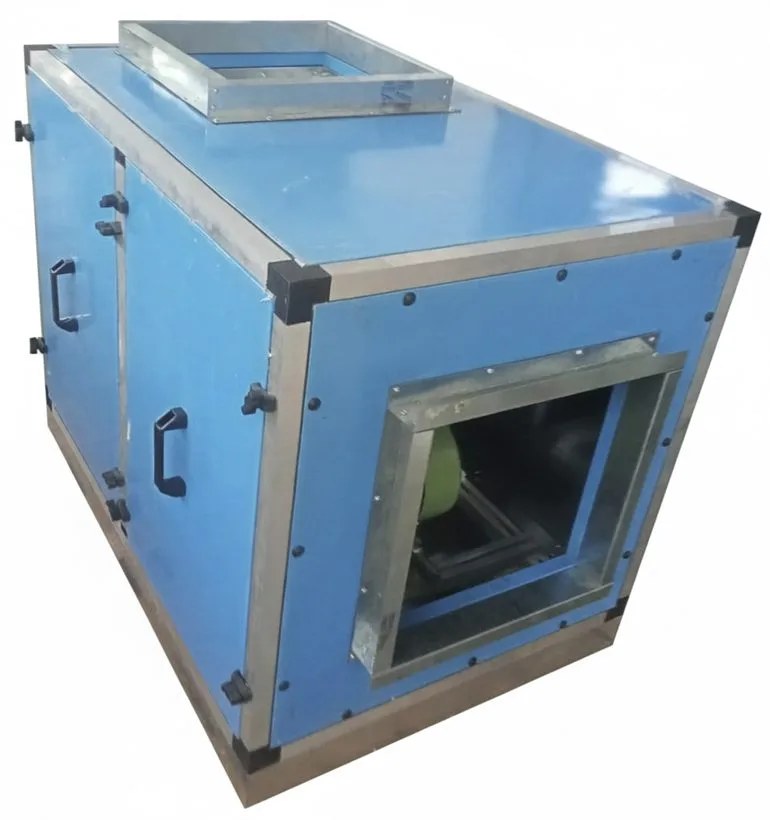 Fresh Air Blower - Modern Kitchen Equipments Balkampet