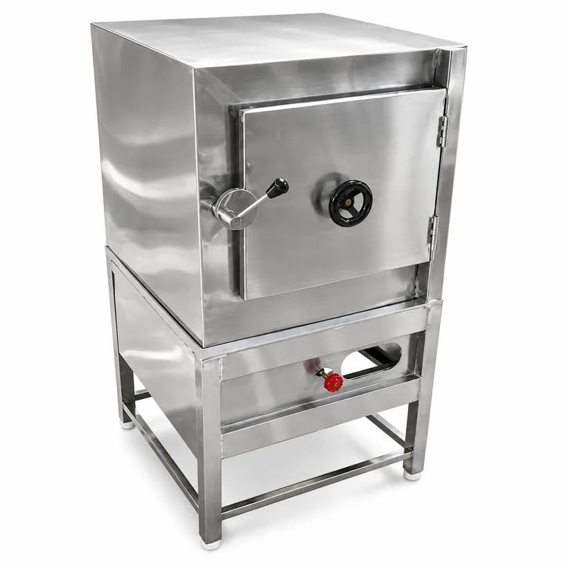 Idli Box – SS Body - Modern Kitchen Equipments Balkampet