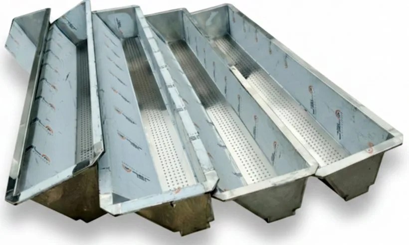 Sink – Long Body (Multi-Compartment) - Modern Kitchen Equipments Balkampet