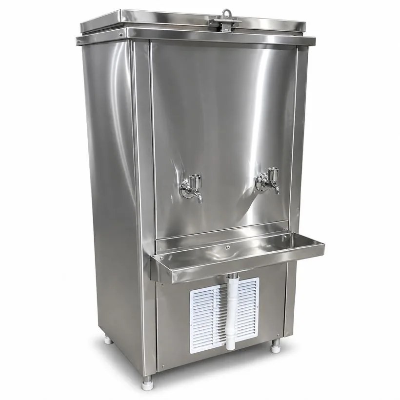 Water Cooler - Modern Kitchen Equipments Balkampet
